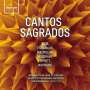 : National Youth Choir of Scotland - Cantos Sagrados, CD