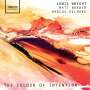 Lewis Wright: The Colour Of Intention, CD