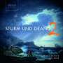 : Sturm und Drang Vol.2, CD