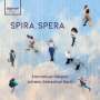 Johann Sebastian Bach: Transkriptionen für Klavier "Spira, Spera", CD