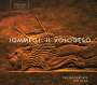 Niccolo Jommelli: Il Vologeso, CD,CD