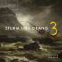 : Sturm und Drang Vol.3, CD