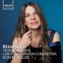 Enescu: Rhapsody - Vocal Arrangements, CD