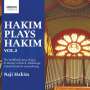 : Naji Hakim - Hakim Plays Hakim Vol.2, CD