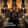 : Tenebrae - Russian Treasures, CD