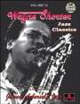 : Wayne Shorter (Jazz Volume 33), CD,CD,Noten