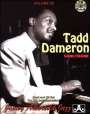 Jamey Aebersold: Tadd Dameron:Soultrane, CD