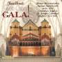 : Thomas Heywood - Grand Organ Gala, CD