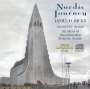 : James D. Hicks - Nordic Journey Vol.8 "The Organ of Hallgrimskirkja Reykjavik", CD,CD