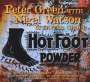 Peter Green: Hot Foot Powder, CD
