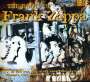 : The Roots Of Frank Zappa, CD