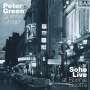 Peter Green: Soho: Live At Ronnie Scotts, CD,CD