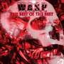 W.A.S.P.: The Best Of The Best (Digipack), CD