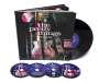 The Pretty Things: The Final Bow (Limited Deluxe Hardcover Book), CD,CD,DVD,DVD,10I