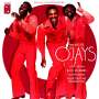 The O'Jays: Philly Chartbusters: The Best Of The O'Jays, LP,LP