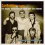 Carl Perkins & Friends: Blue Suede Shoes: A Rockabilly Session, LP