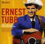 Ernest Tubb: Texas Troubadour, CD