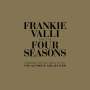 Frankie Valli: Working Our Way Back To You: Ultimate Collection (Limited Edition), CD,CD,CD,CD,CD,CD,CD,CD,CD,CD,CD,CD,CD,CD,CD,CD,CD,CD,CD,CD,CD,CD,CD,CD,CD,CD,CD,CD,CD,CD,CD,CD,CD,CD,CD,CD,CD,CD,CD,CD,CD,CD,CD,CD,LP,Buch