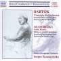: Serge Koussevitzky dirigiert das Boston Symphony Orchestra, CD
