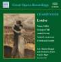 Gustave Charpentier: Louise, CD