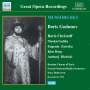 Modest Mussorgsky: Boris Godunow, CD,CD,CD