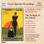 Arthur Sullivan: The Yeomen of the Guard, CD,CD