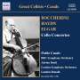 : Pablo Casals spielt Cellokonzerte, CD
