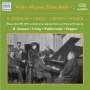: Welte-Mignon - Piano Rolls Vol.2 1905-1915, CD