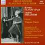 : Kirsten Flagstad & Lauritz Melchior - Wagner Duets, CD