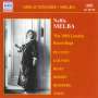 : Nellie Melba - The 1904 London Recordings Vol.2, CD