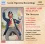 Arthur Sullivan: The Sorcerer, CD,CD