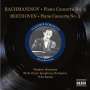 Ludwig van Beethoven: Klavierkonzert Nr.5, CD
