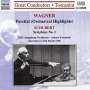 : Toscanini dirigiert, CD