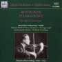 : Bronislaw Huberman spielt Violinkonzerte, CD