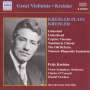 Fritz Kreisler: Werke für Violine & Orchester, CD