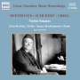 : Fritz Kreisler & Sergej Rachmaninoff, CD