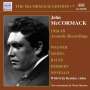 : John McCormack-Edition Vol.7/The Acoustic Recordings 1916-18, CD