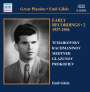 : Emil Gilels - Early Recordings Vol.2 (1937-1954), CD