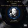 : Jascha Heifetz - Encores Vol.2, CD