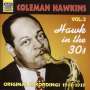 Coleman Hawkins: Hawk In The 30s - Vol. 2 ( 1933 - 1939), CD