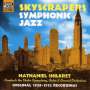 : Symphonic Jazz, CD