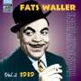 Fats Waller: Transcriptions 1939 Vol. 2, CD