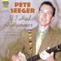 Pete Seeger: If I Had A Hammer, CD