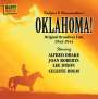 : Oklahoma! (Original Cast Recording), CD