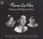 : Maria Callas  - Immortal Opera Arias, CD,CD,CD