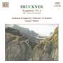 Anton Bruckner: Symphonie Nr.2, CD