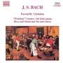 Johann Sebastian Bach: Kantaten BWV 82,147,202, CD