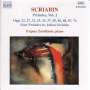 Alexander Scriabin: Preludes Vol.2, CD