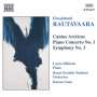 Einojuhani Rautavaara: Symphonie Nr.3, CD