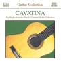 : Naxos-Sampler "Cavatina", CD